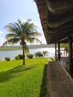 Hotels in Delfinópolis